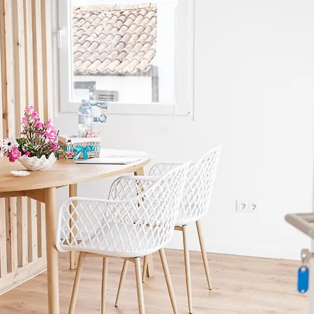 Pedra Do Mar Apartman *