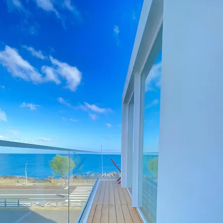 Apartman Pedra Do Mar