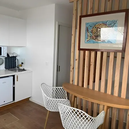 Apartman Pedra Do Mar São Roque