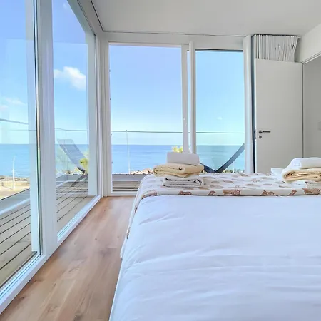 Apartman Pedra Do Mar