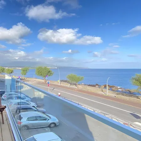 Apartman Pedra Do Mar *