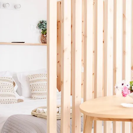 Apartman Pedra Do Mar