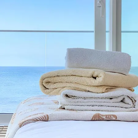 Apartman Pedra Do Mar *