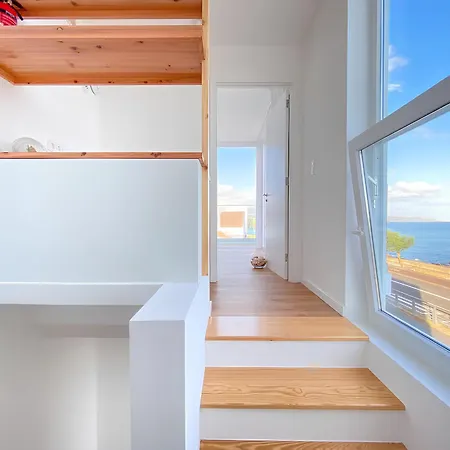 Apartman Pedra Do Mar