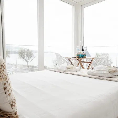 Pedra Do Mar Apartman *