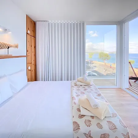 Pedra Do Mar Apartman São Roque