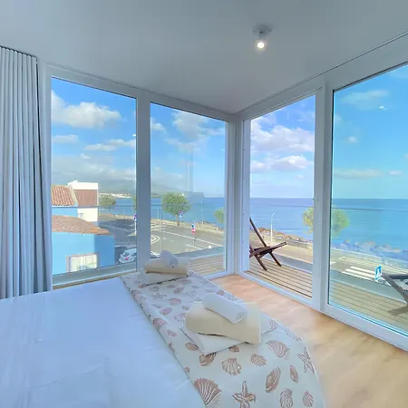 Apartman Pedra Do Mar