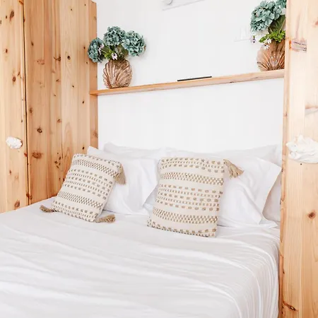 Apartman Pedra Do Mar São Roque