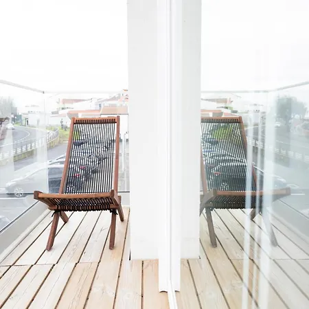 Apartman Pedra Do Mar