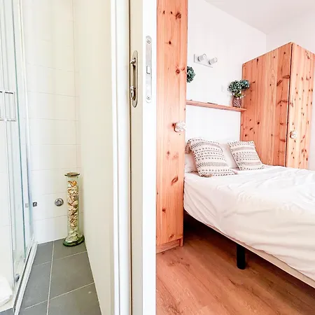 Pedra Do Mar Apartman São Roque