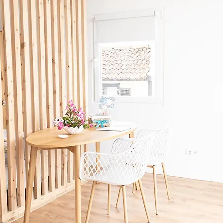 Pedra Do Mar Apartman