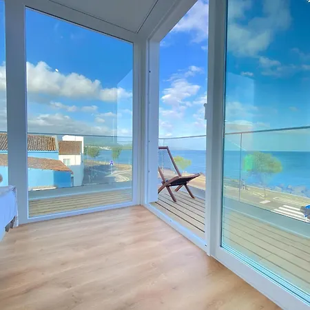 Apartman Pedra Do Mar São Roque