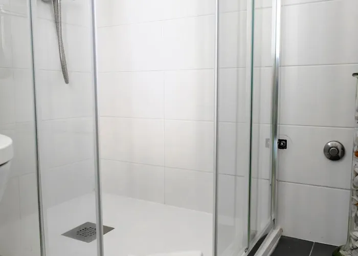 Διαμέρισμα Pedra Do Mar São Roque