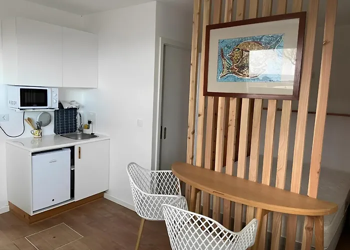 Διαμέρισμα Pedra Do Mar São Roque