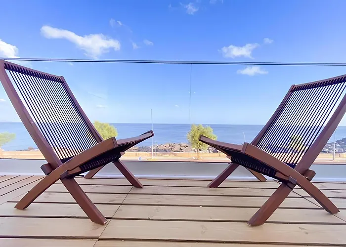 Pedra Do Mar São Roque