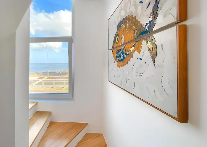 Διαμέρισμα Pedra Do Mar São Roque