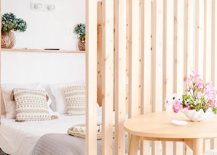 Διαμέρισμα Pedra Do Mar