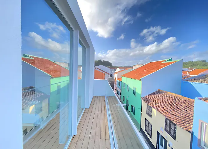 Pedra Do Mar Διαμέρισμα São Roque