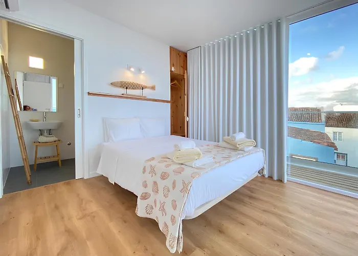 Διαμέρισμα Pedra Do Mar São Roque