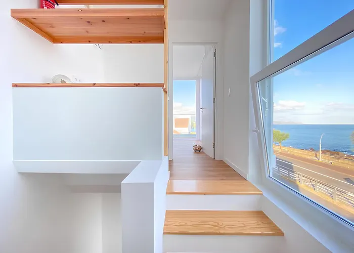 Διαμέρισμα Pedra Do Mar