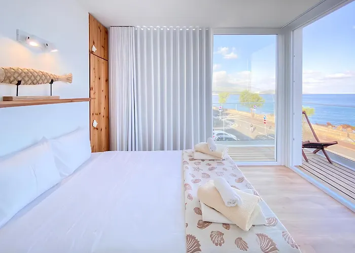 Pedra Do Mar Διαμέρισμα São Roque