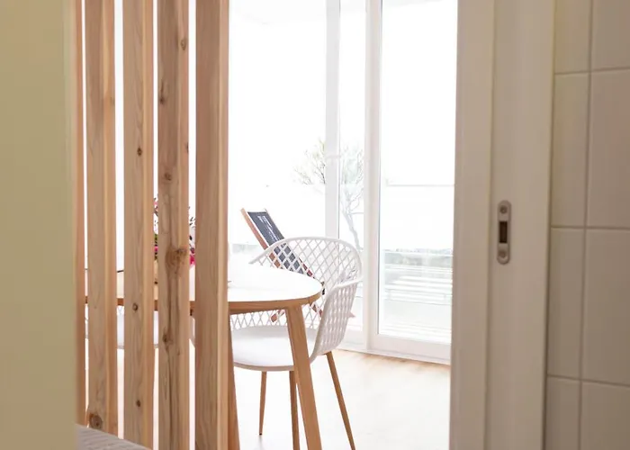 Διαμέρισμα Pedra Do Mar São Roque