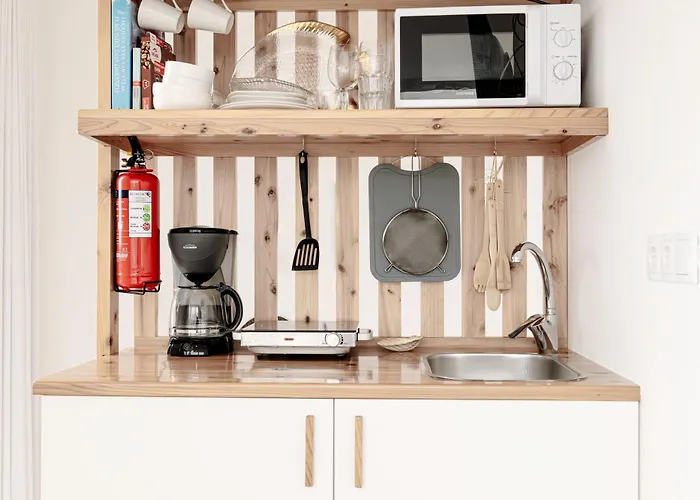 Διαμέρισμα Pedra Do Mar *