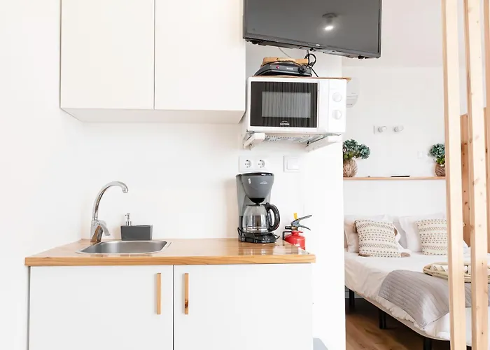 Pedra Do Mar Διαμέρισμα