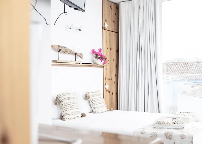 Pedra Do Mar Διαμέρισμα *