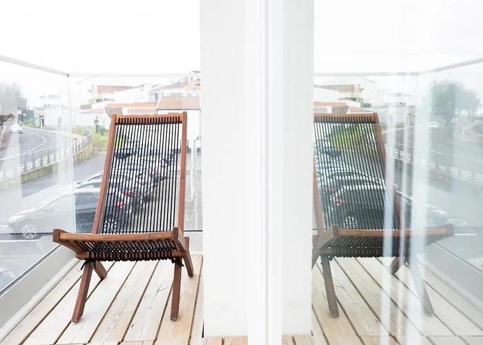 Διαμέρισμα Pedra Do Mar