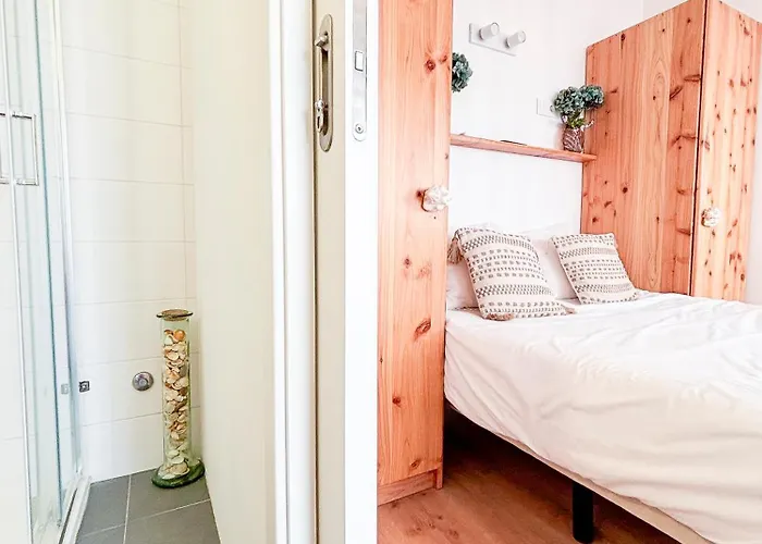 Pedra Do Mar Διαμέρισμα São Roque