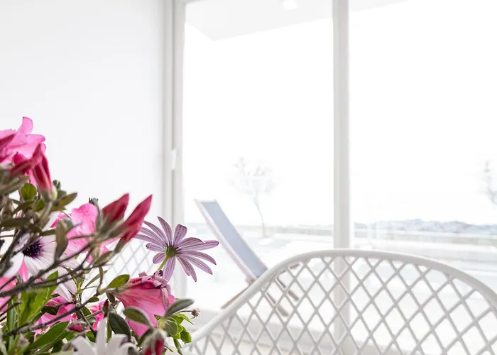 Διαμέρισμα Pedra Do Mar São Roque