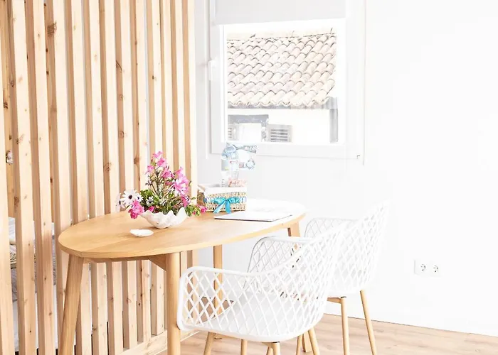 Pedra Do Mar Διαμέρισμα