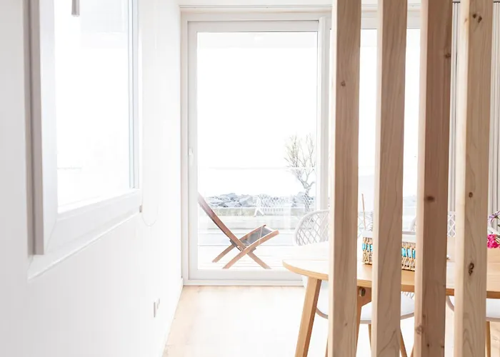 Διαμέρισμα Pedra Do Mar