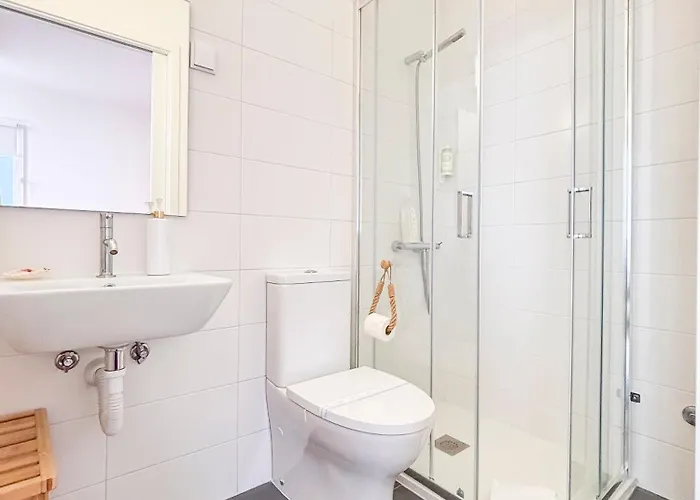 Pedra Do Mar Διαμέρισμα *