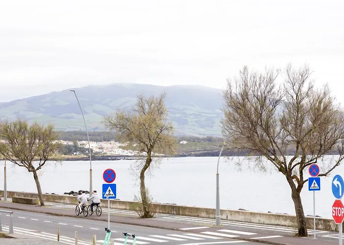 Διαμέρισμα Pedra Do Mar