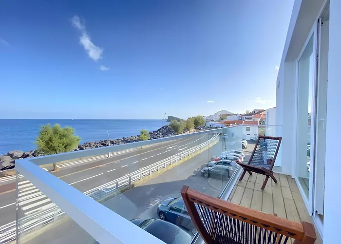 Pedra Do Mar * São Roque