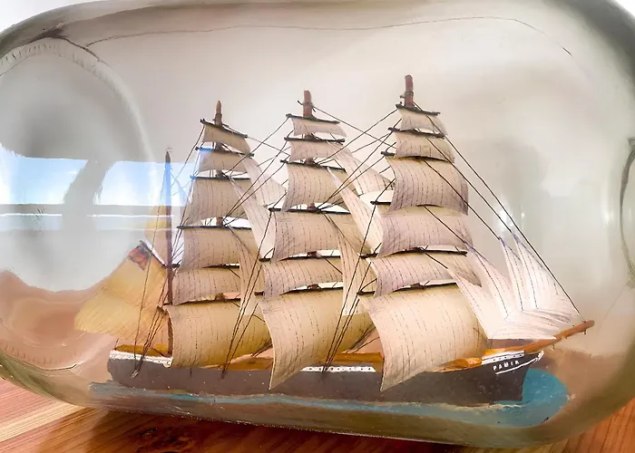 Pedra Do Mar * São Roque