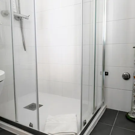 Appartement Pedra Do Mar São Roque
