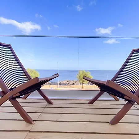 Pedra Do Mar São Roque