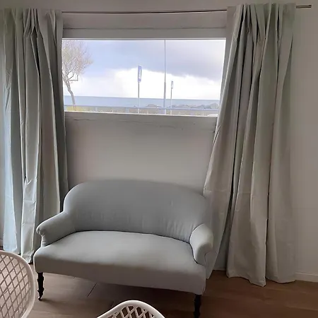 Pedra Do Mar * Сан-Роки