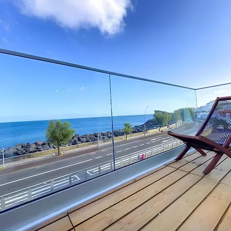 Pedra Do Mar 아파트 *