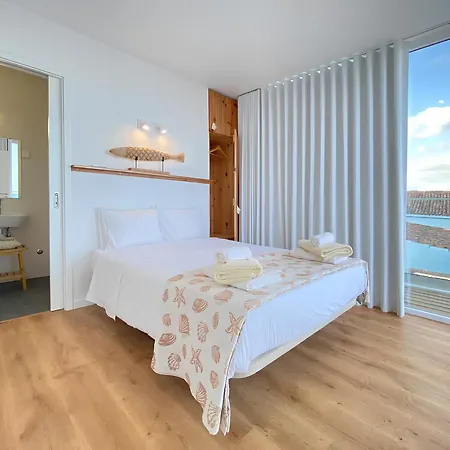 Apartment Pedra Do Mar Sao Roque (Sao Miguel)