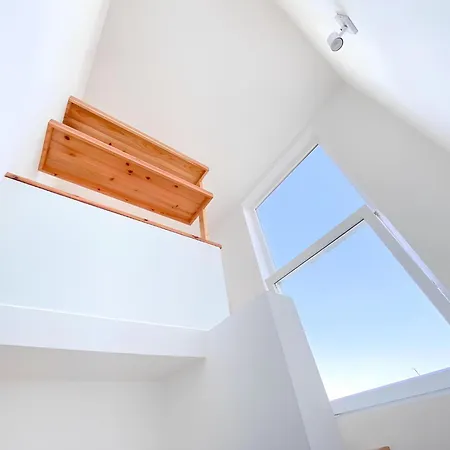 Pedra Do Mar Сан-Роки