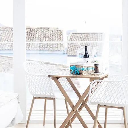 Pedra Do Mar Apartment