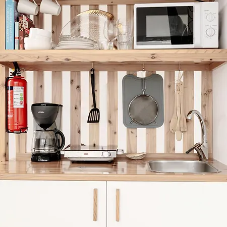 Апартаменты Pedra Do Mar *