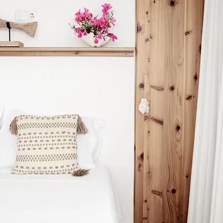 Pedra Do Mar * Сан-Роки