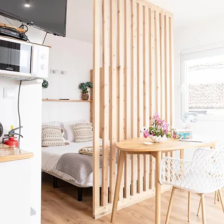 Pedra Do Mar Сан-Роки