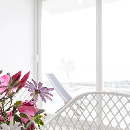 Апартаменты Pedra Do Mar Сан-Роки