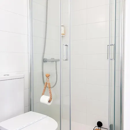 Pedra Do Mar Сан-Роки